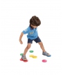 Balancetrainer Disc'o'Bocce
