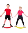 Balance Board Fun