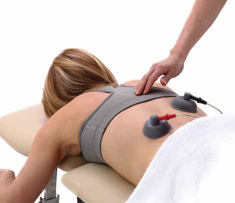 Intelect Neo Modul für Vacuumelektroden