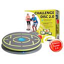 MFT Challenge Disc