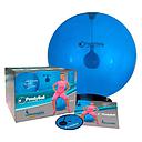 PEZZI Gymnastikball PendyBall