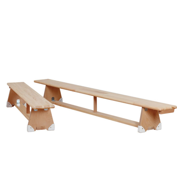 Schwedische Turnbank