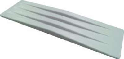 Transferbrett (Kunststoff),weiß