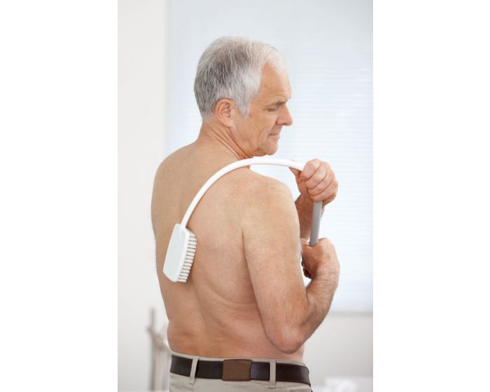 Reach Rücken-Bürste lang