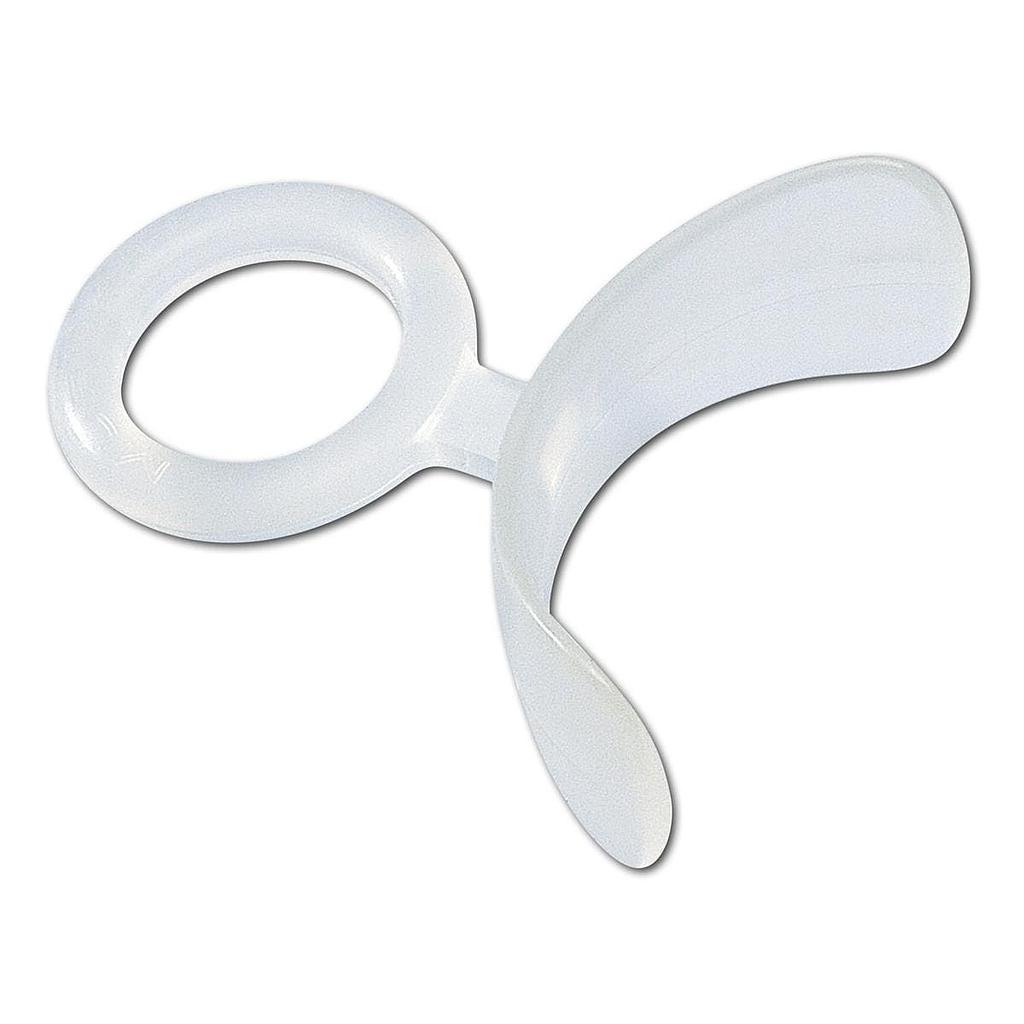 Mundvorhofplatte, Ulmer Modell