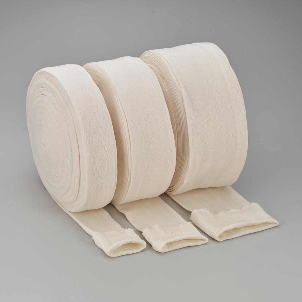 Baumwoll / Poly-Stockinette