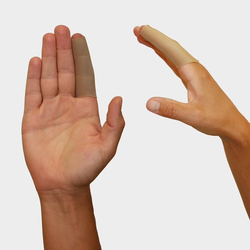 Kompressionsfingerschlaufe standard