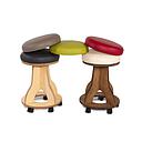 relax sensation Rollhocker