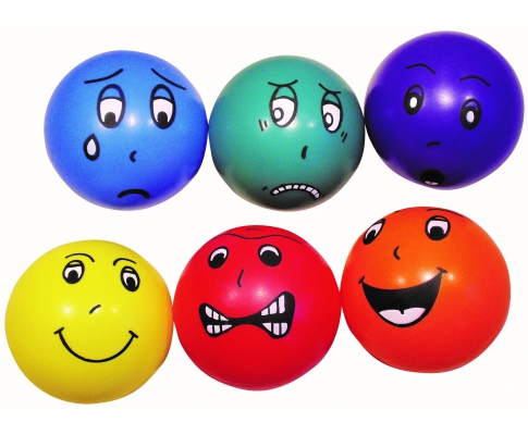 Emotion Bälle