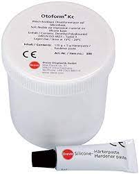 Otoform Soft Putty Elastomer 