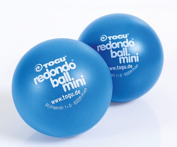 Redondo Ball mini, ø 14 cm, 2er Set