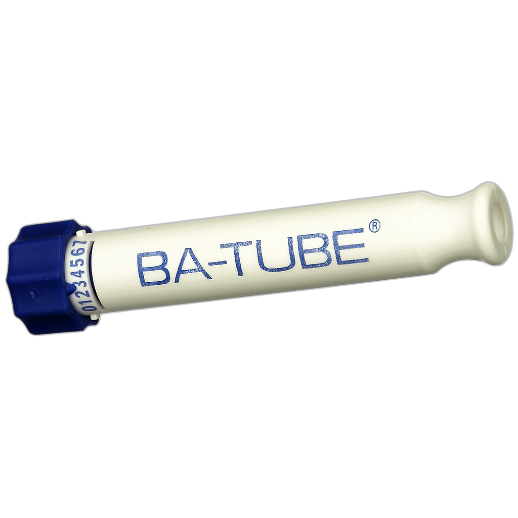 BA-Tube PEP-Atemtrainingsgerät