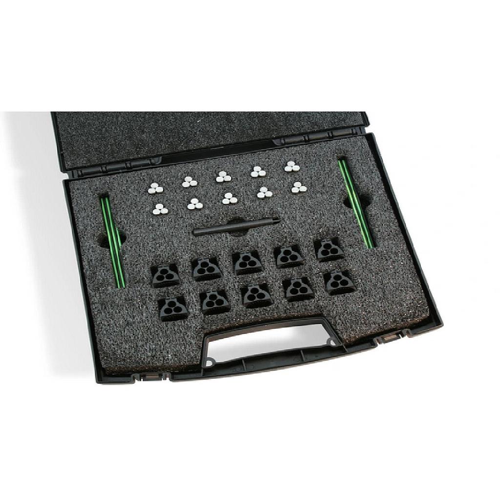 Fingergewichte Therapie Pro Set