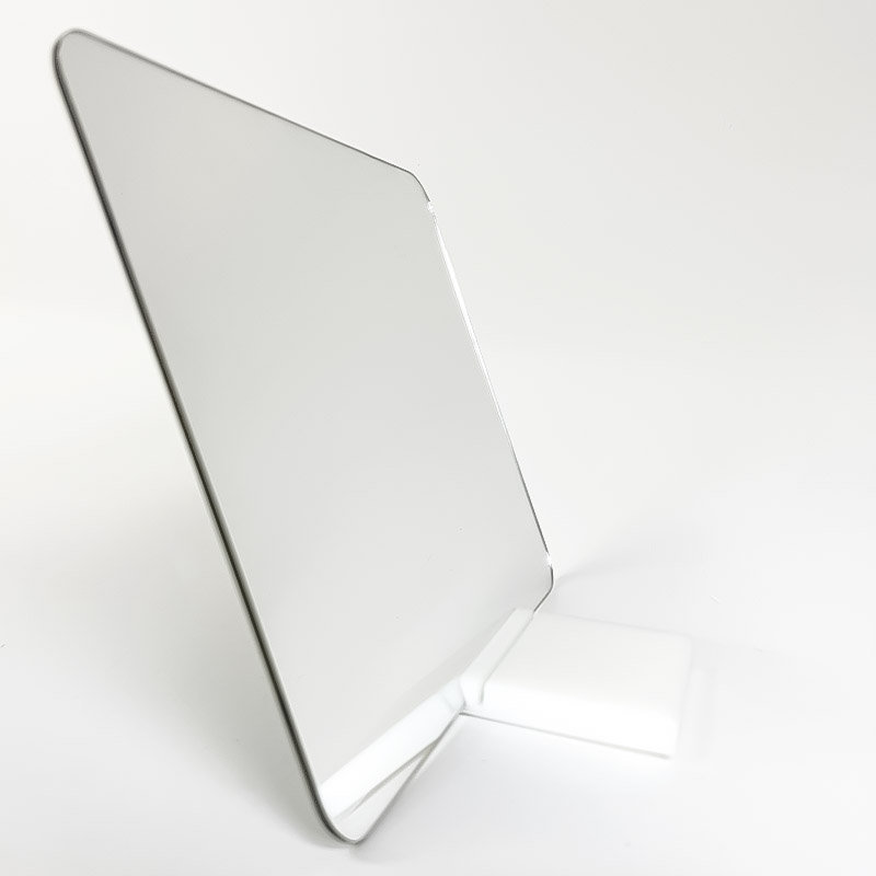 Logopädiespiegel 3-fach Winkelverstellbar