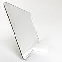 Logopädiespiegel 3-fach Winkelverstellbar