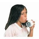 Spirometer Windmühle