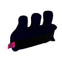 Hand- und Fingerkontrakturkissen mit Fingerseperatoren