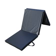 Therapiematte faltbar PRO