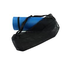 Gymnastikmatte Comfort inkl. Tragetasche