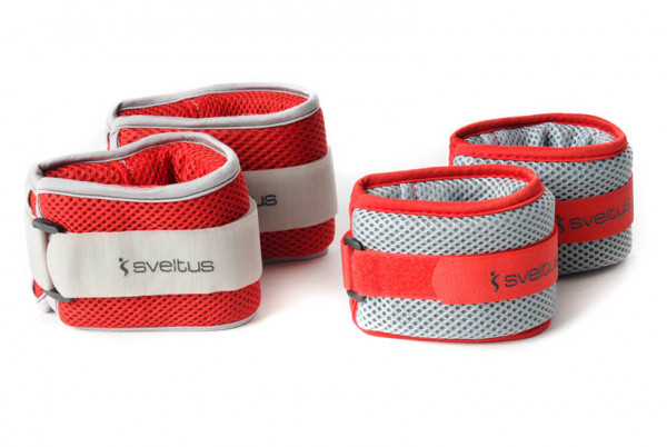 Aqua Gewichtsmanschetten