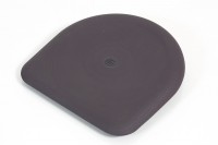 Dynair Keil Ballkissen Plus - aubergine