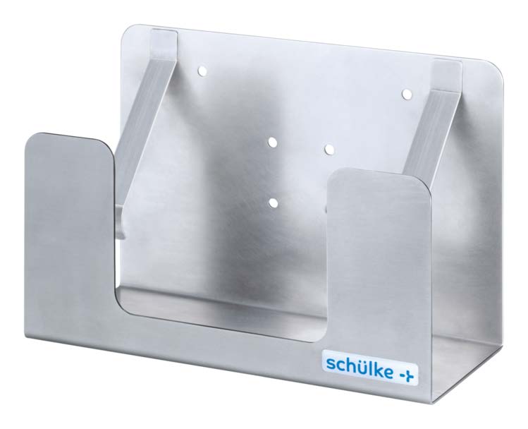 Softpack-Halterung