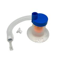 Atemtrainer Mediflo Duo