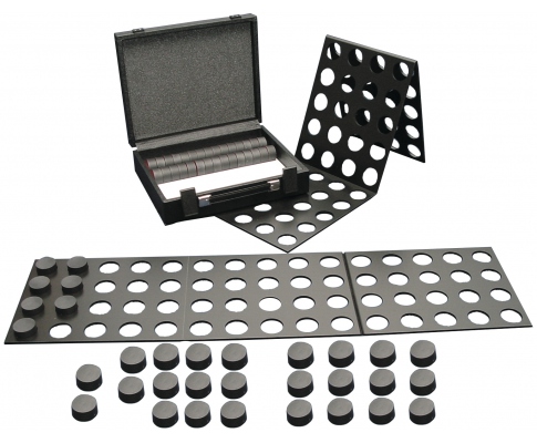 Geschicklichkeitstest Komplett-Set