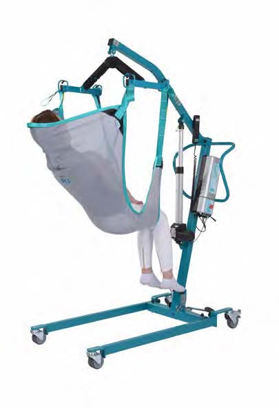 aks-Universalgurt Flex