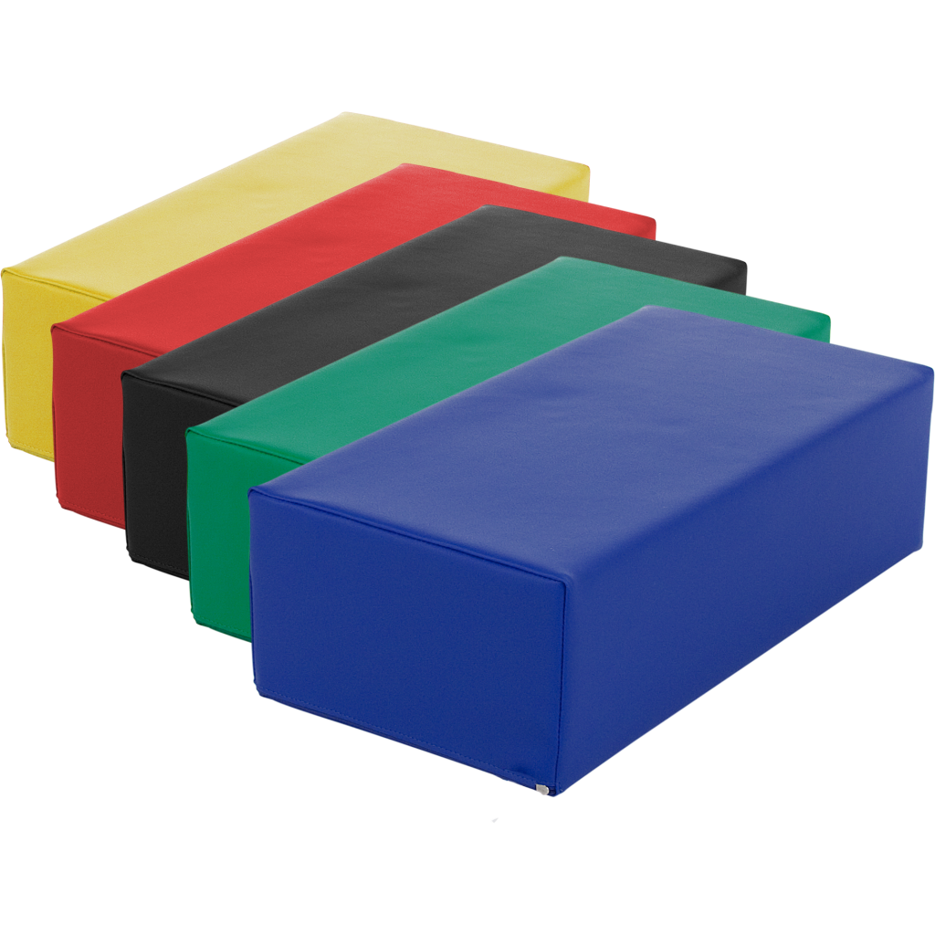 Stufen-Lagerungskissen 50 x 40 x 35cm