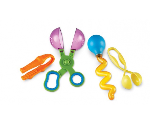 Feinmotorik-Set für Kinder