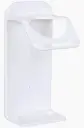 Wandhalter Plus für 350/500 ml Händedesinfektionsmittel