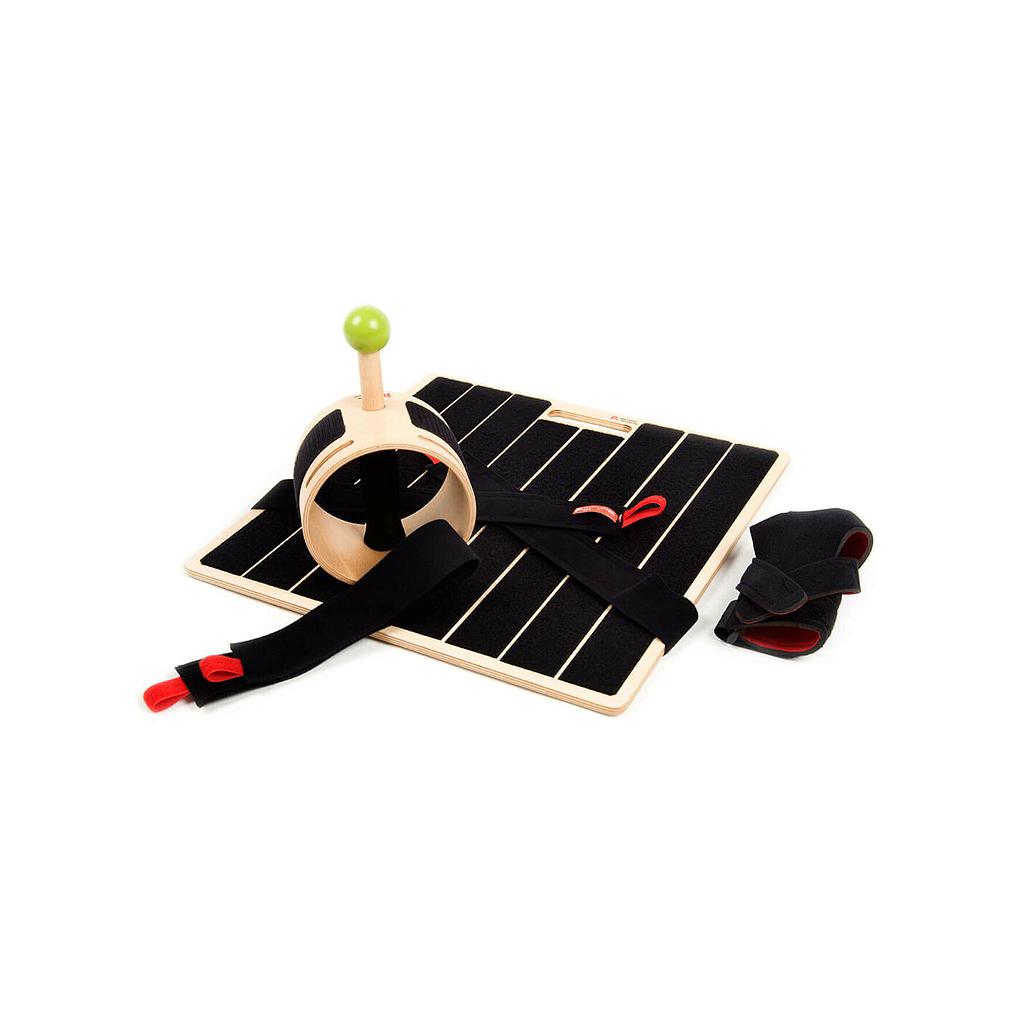 Basisset PL-B