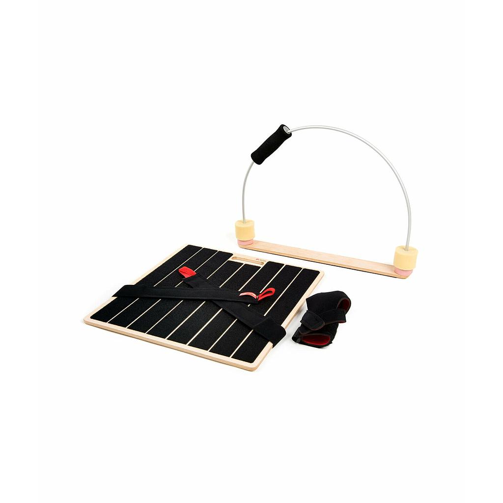 Basisset PL-C