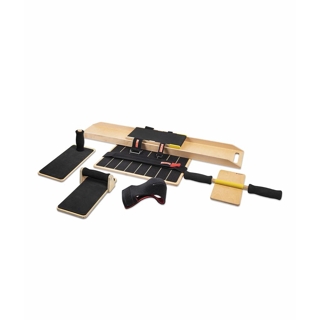 Basisset PL-D