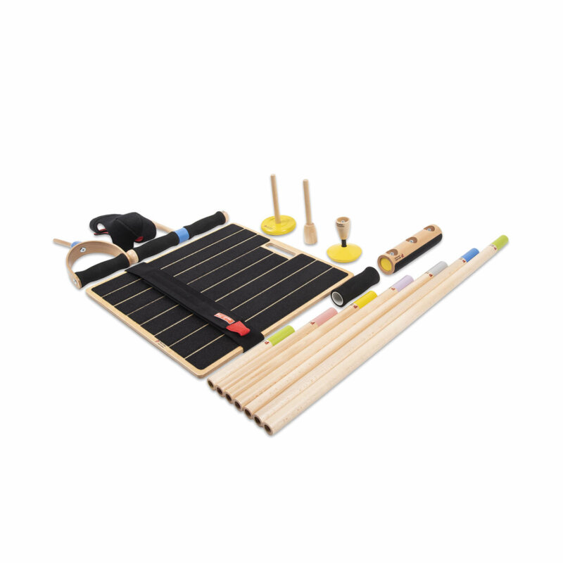 Basisset PL-E