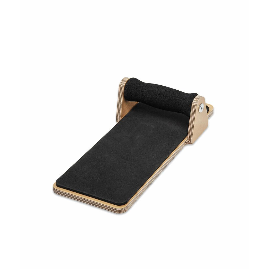 Griffplatte horizontal