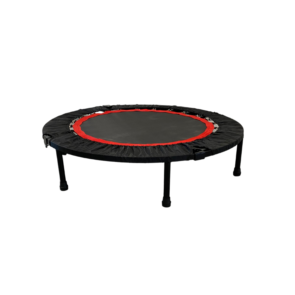 Trampolin Fitness