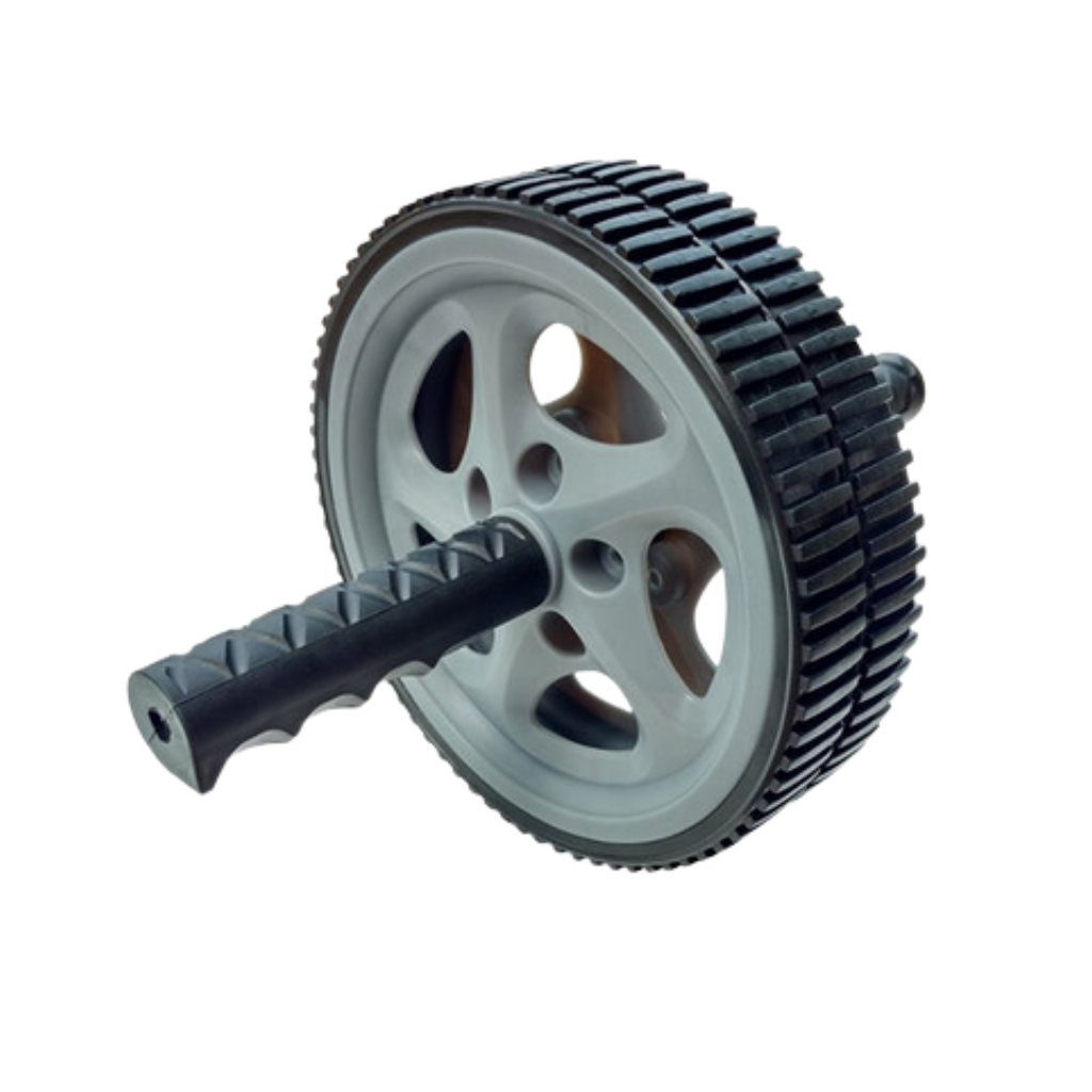 AB Wheel Bauchtrainer