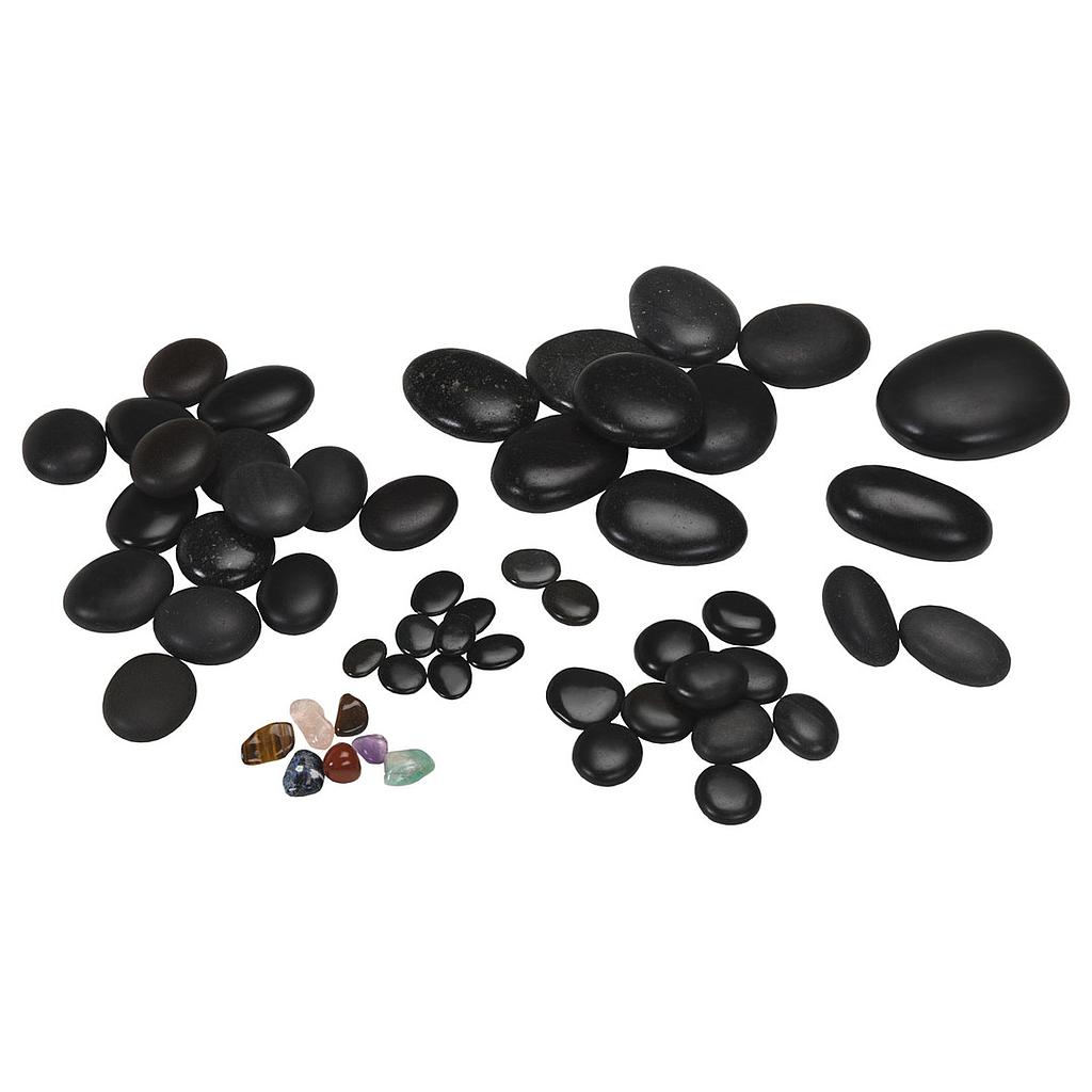 Hot Stone