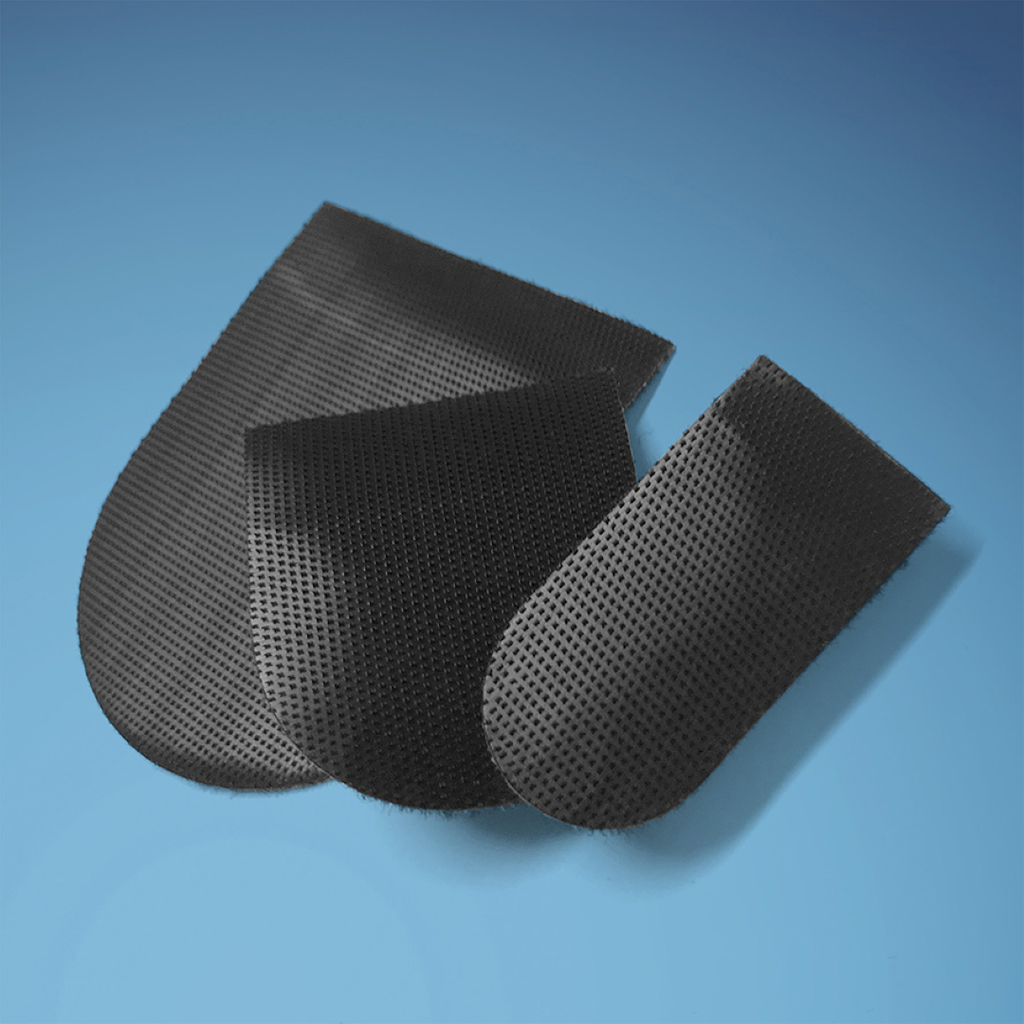 NRX Vorgeschnittene Haken