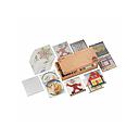 Steckboard Pin Quadratisch