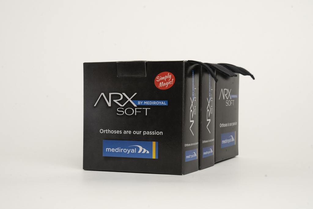ARX Soft Strap