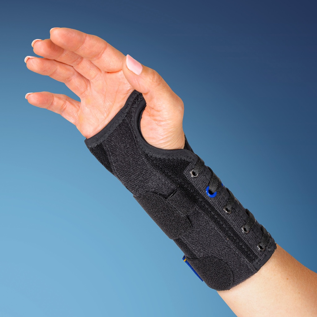 DEX Wrist Handgelenkbandage Mittel