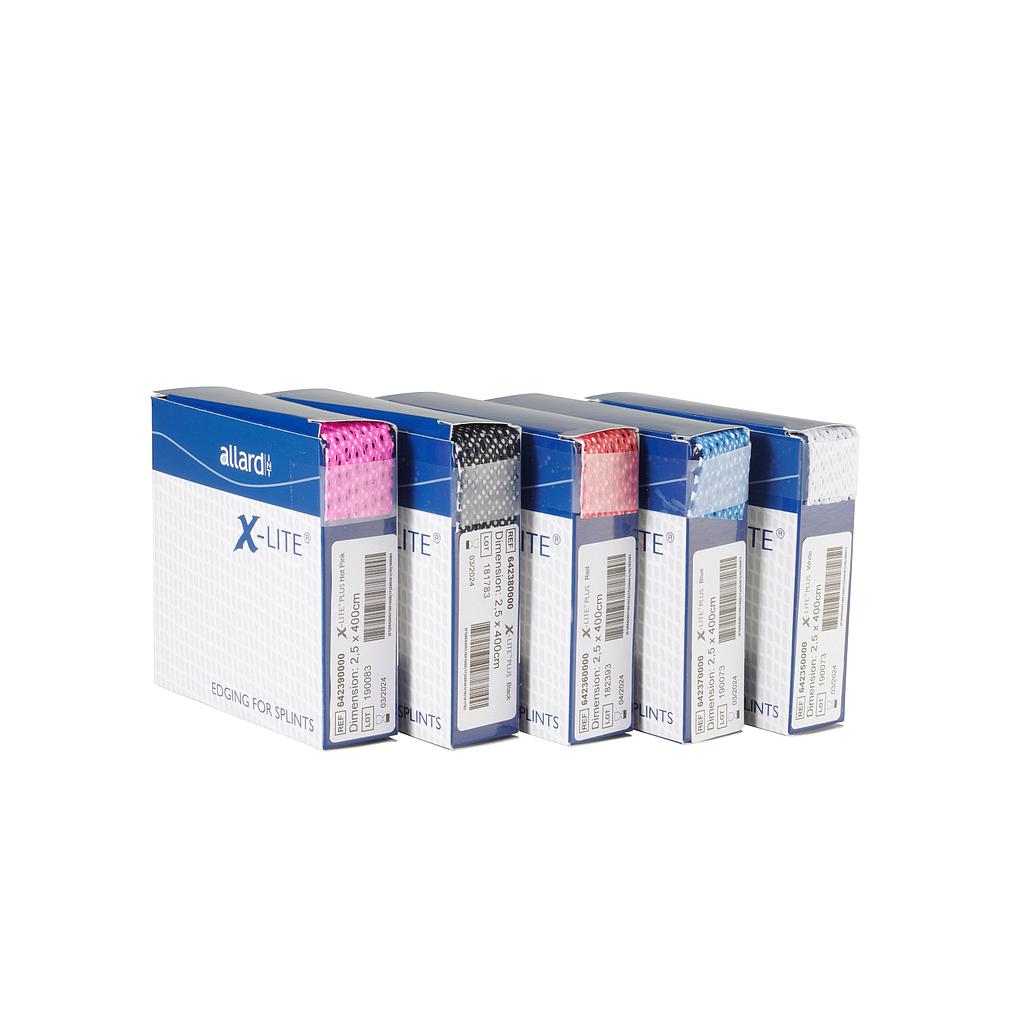 X-LITE Plus Kantenband