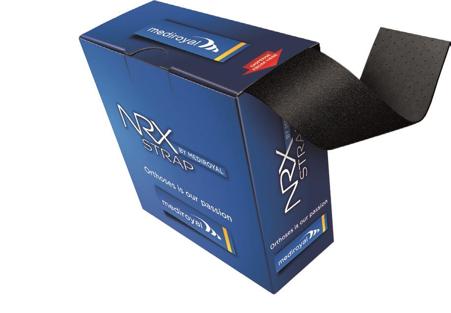 NRX Strap