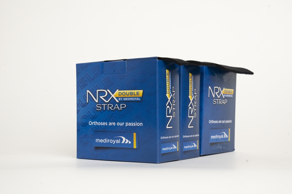 NRX Strap Double
