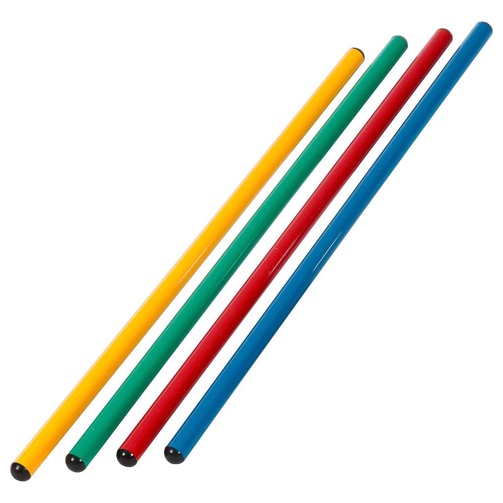 Turnstab aus Kunststoff