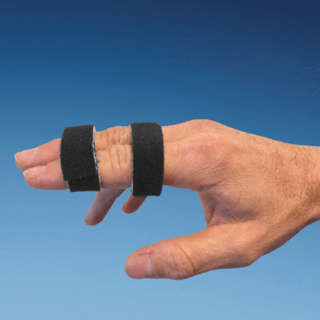 ARX Twin Bandage Buddy Loops