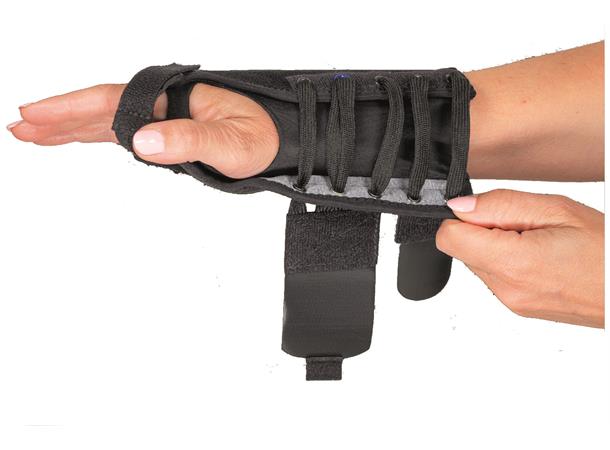 DEX Wrist Handgelenksbandage kurz